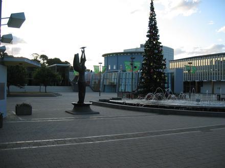 Image of Civic, Australian Capital Territory Image of Civic, Australian Capital Territory