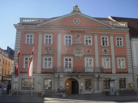 Immagine Wiener Neustadt Immagine Wiener Neustadt