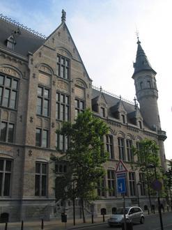Zdjęcie dla: Verviers Zdjęcie dla: Verviers