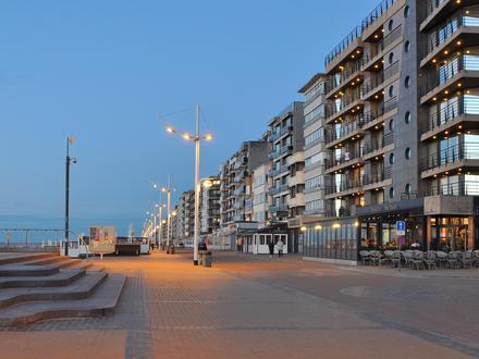 Imagen de Koksijde Imagen de Koksijde