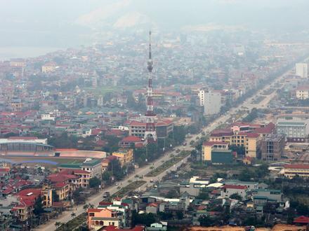 Image of Hòa Bình Image of Hòa Bình
