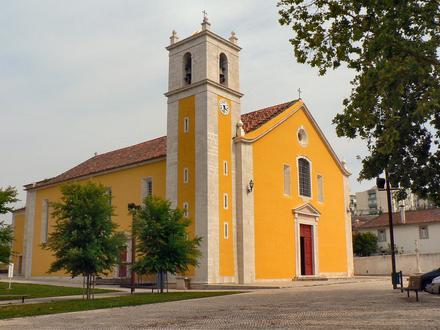 Imagen de Loures Imagen de Loures