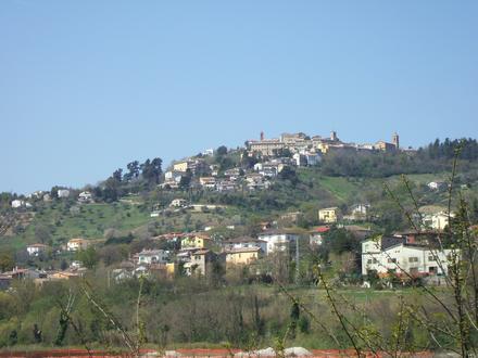 Immagine Castelplanio Immagine Castelplanio