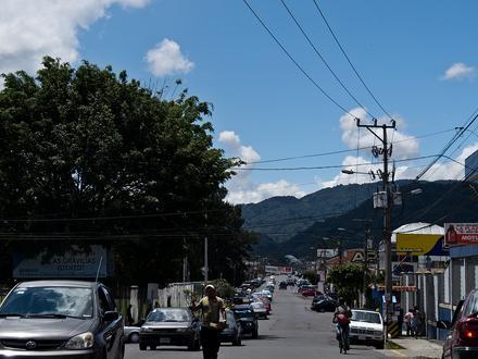 Immagine Desamparados (Desamparados) Immagine Desamparados (Desamparados)