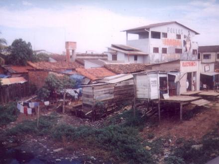 Image of Trinidad, Bolivia Image of Trinidad, Bolivia