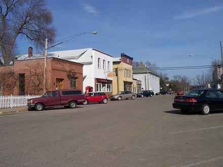 Image of Pepin, Wisconsin Image of Pepin, Wisconsin