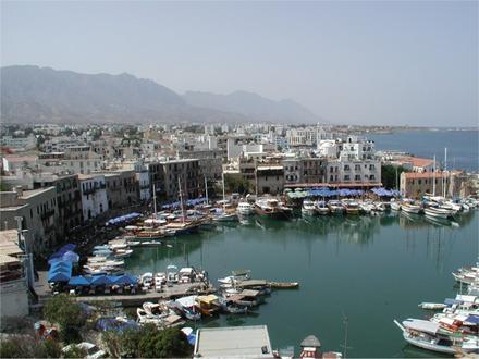 Image of Kyrenia Image of Kyrenia