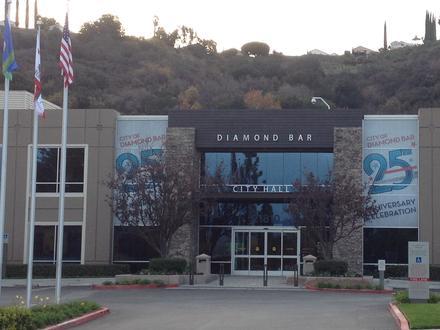 Image of Diamond Bar, California Image of Diamond Bar, California