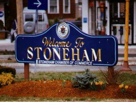 Image of Stoneham, Massachusetts Image of Stoneham, Massachusetts
