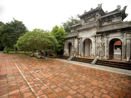 Hình ảnh về Sơn Tây (thị xã) Hình ảnh về Sơn Tây (thị xã)