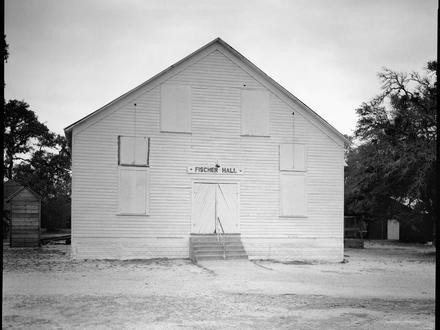 Image of Fischer, Texas Image of Fischer, Texas