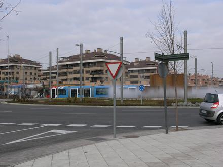 Imagen de Boadilla del Monte Imagen de Boadilla del Monte