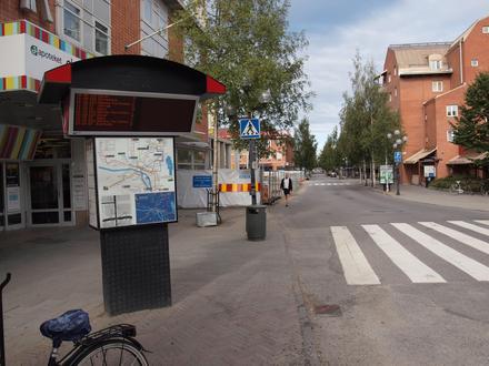 Bild på Umeå Bild på Umeå