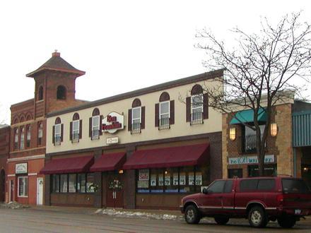 Image of Lakeville, Minnesota Image of Lakeville, Minnesota