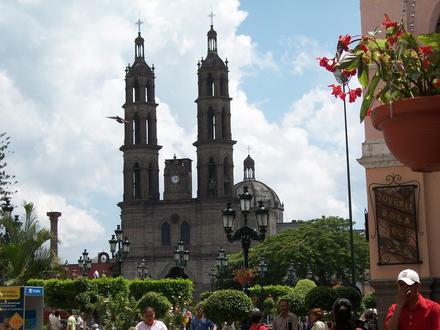 Hình ảnh về Tepic Hình ảnh về Tepic