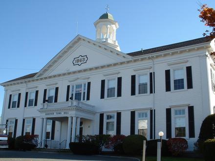 Image of Hanover, Massachusetts Image of Hanover, Massachusetts