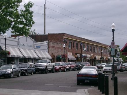 Image of Beaverton, Oregon Image of Beaverton, Oregon