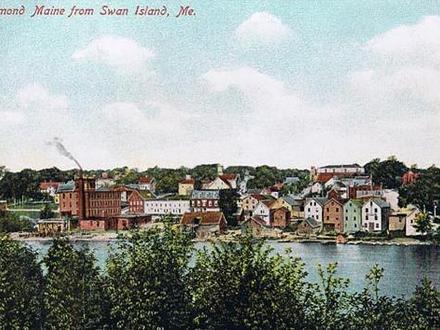 Image of Richmond, Maine Image of Richmond, Maine