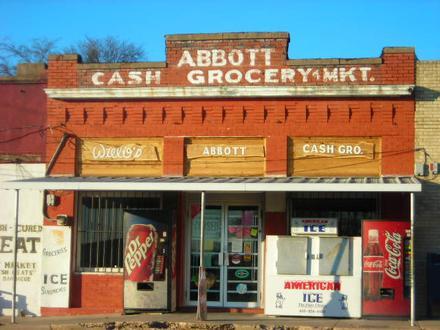 Bild på Abbott, Texas Bild på Abbott, Texas