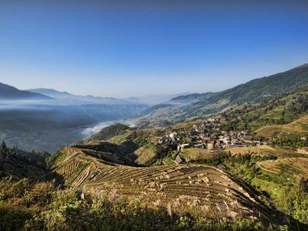 Image of Longsheng Various Nationalities Autonomous County Image of Longsheng Various Nationalities Autonomous County