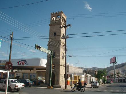Imagem de Torreón Imagem de Torreón