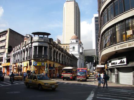Imagen de Medellín Imagen de Medellín
