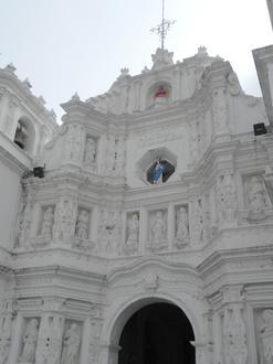 Imagen de Ciudad Vieja (Guatemala) Imagen de Ciudad Vieja (Guatemala)