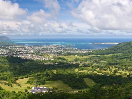 Bild von Kāneʻohe Bild von Kāneʻohe