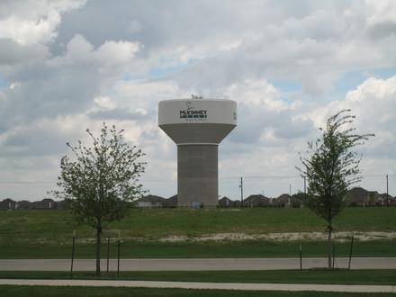 Image of McKinney, Texas Image of McKinney, Texas