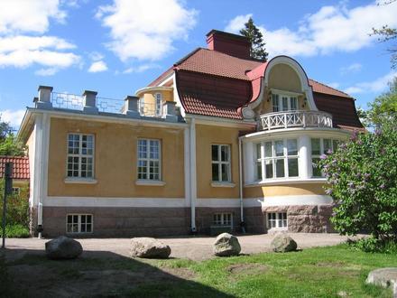 Bild på Grankulla Bild på Grankulla