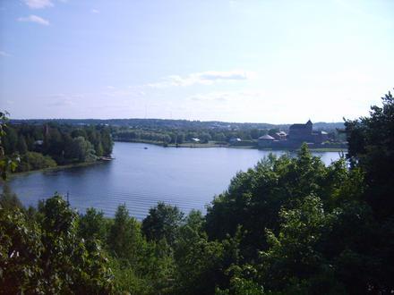 Hämeenlinna Resmi Hämeenlinna Resmi
