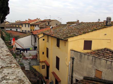 Immagine Cerreto Guidi Immagine Cerreto Guidi