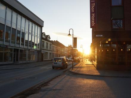Bilde av Levanger Bilde av Levanger