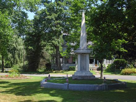 Image of South Deerfield, Massachusetts Image of South Deerfield, Massachusetts