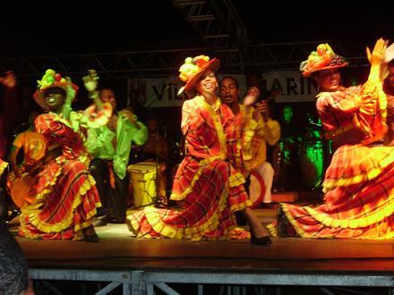 Hình ảnh về Martinique Hình ảnh về Martinique