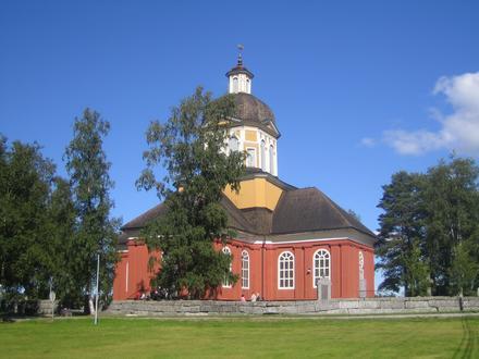 Image of Larsmo Image of Larsmo