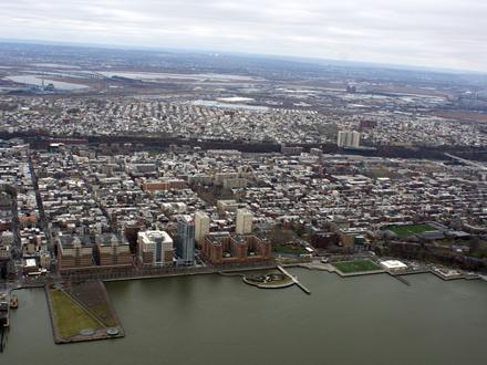 Hoboken, New Jersey Image
