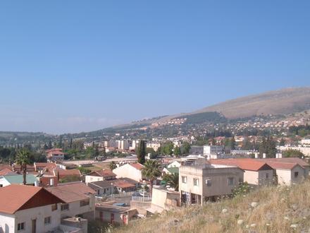 Imagen de Hatzor HaGlilit Imagen de Hatzor HaGlilit
