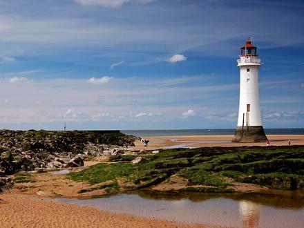 Image of Wallasey Image of Wallasey