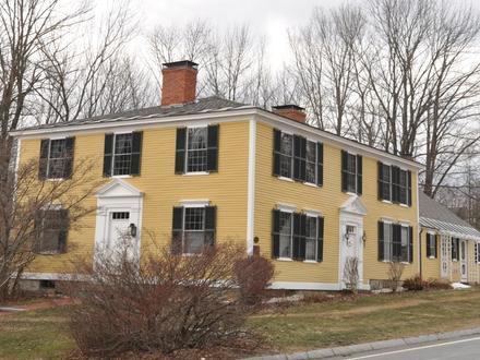 Image of Francestown, New Hampshire Image of Francestown, New Hampshire