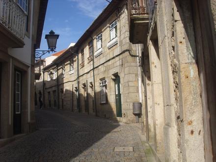 Image of Vila do Conde Image of Vila do Conde