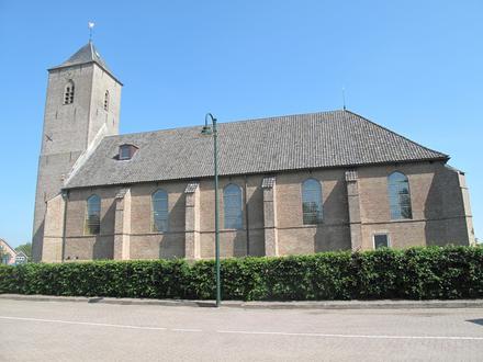 Afbeelding van Rouveen Afbeelding van Rouveen