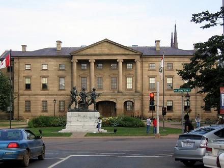 Image of Charlottetown Image of Charlottetown