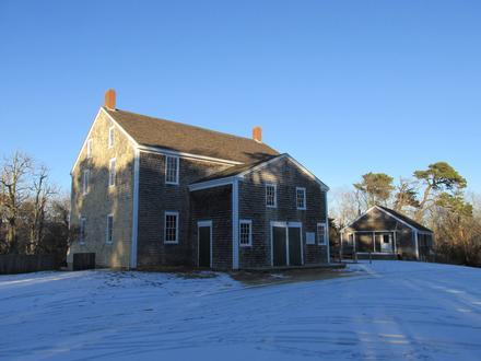 Image of East Sandwich, Massachusetts Image of East Sandwich, Massachusetts