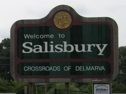 Image of Laurel, Delaware Image of Laurel, Delaware