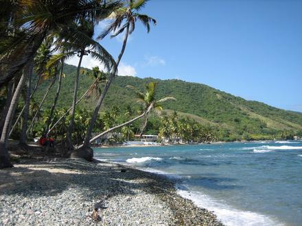Image of Patillas, Puerto Rico Image of Patillas, Puerto Rico