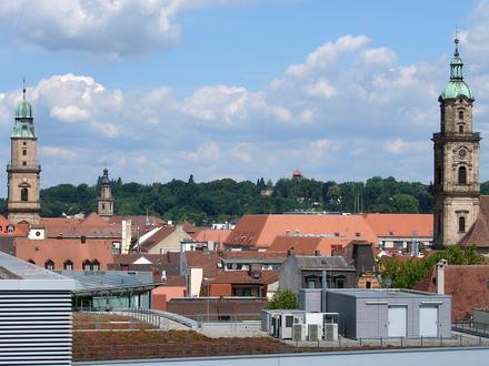 Bild von Erlangen Bild von Erlangen