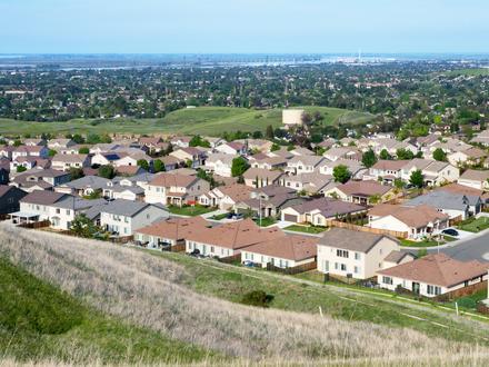 Image of Antioch, California Image of Antioch, California