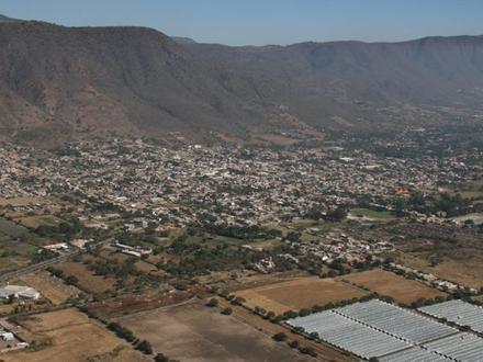 Imagem de Jocotepec Imagem de Jocotepec