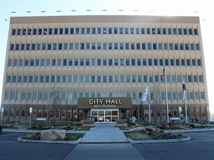 Image of Brighton, Colorado Image of Brighton, Colorado